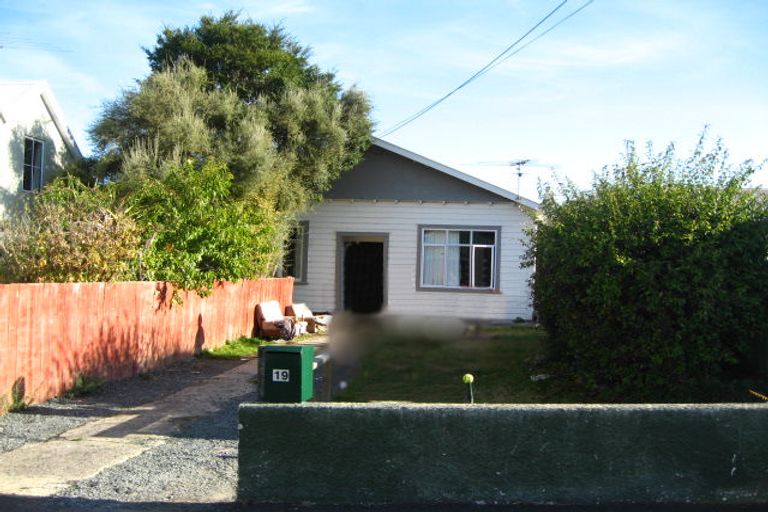 Photo of property in 19 Carlyle Street, North East Valley, Dunedin, 9010