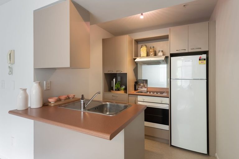 Photo of property in Dixon Towers, 18/115 Dixon Street, Te Aro, Wellington, 6011