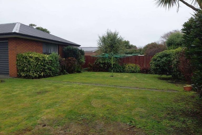 Photo of property in 31 Isaac Wilson Road, Kaiapoi, 7630
