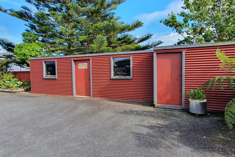 Photo of property in 107 Bright Street, Cobden, Greymouth, 7802