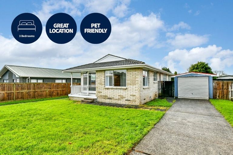 Photo of property in 14 Landscape Road, Pukekohe, 2120