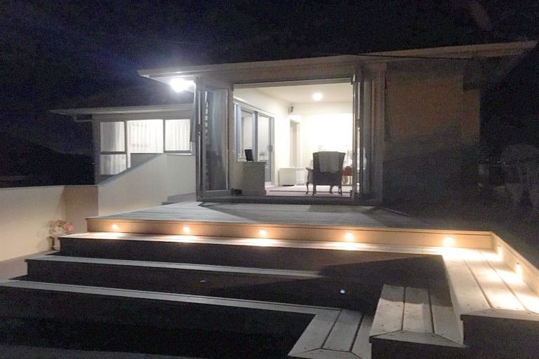 Photo of property in 1/42 Sunrise Avenue, Mairangi Bay, Auckland, 0630