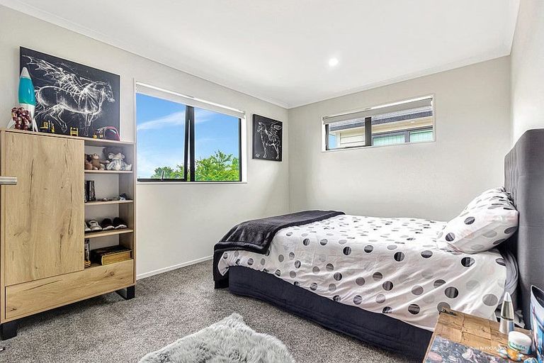 Photo of property in 18a Buckingham Crescent, Manukau, Auckland, 2025