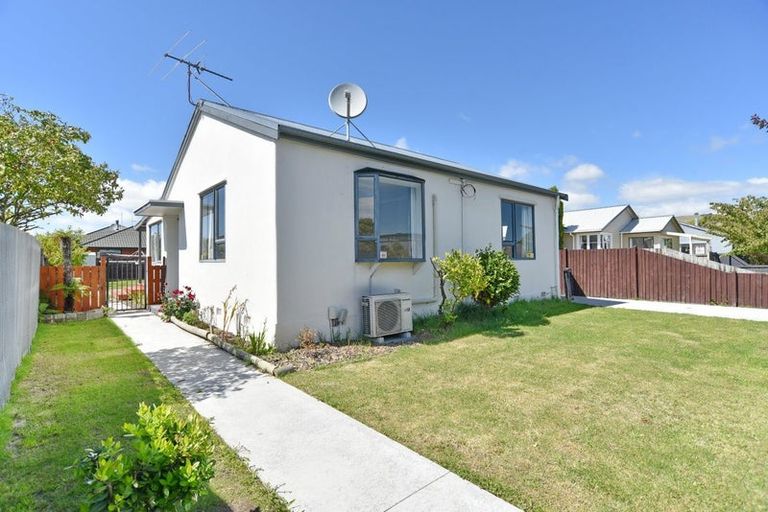 Photo of property in 26 Alport Place, Woolston, Christchurch, 8023