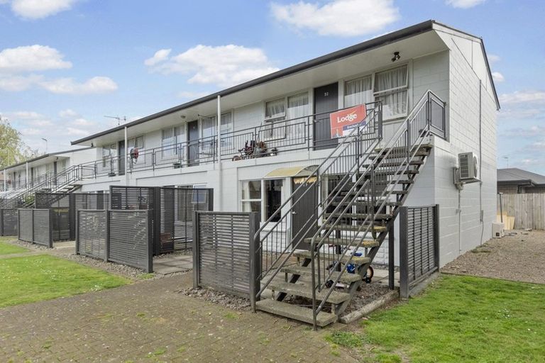 Photo of property in 29/36 Abbotsford Street, Whitiora, Hamilton, 3200