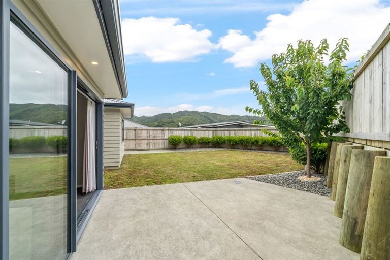 Photo of property in 24 Brian Morgan Terrace, Wainuiomata, Lower Hutt, 5014