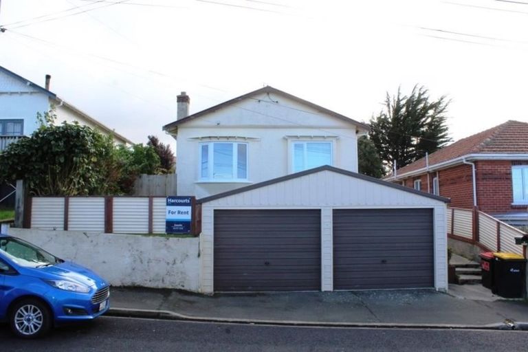 Photo of property in 9 Wills Street, Balaclava, Dunedin, 9011