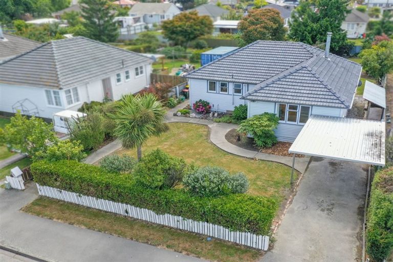 Photo of property in 35 Clark Street, Allenton, Ashburton, 7700