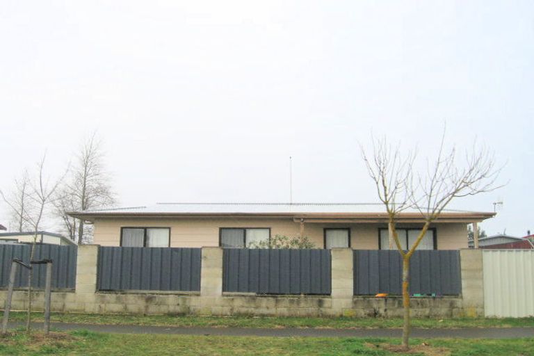 Photo of property in 14b Tarbet Street, Flaxmere, Hastings, 4120