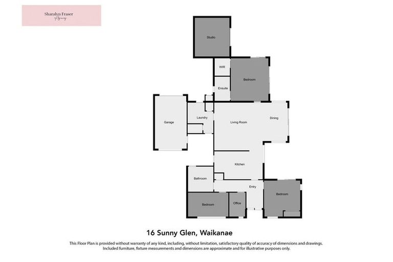 Photo of property in 16 Sunny Glen, Waikanae, 5036