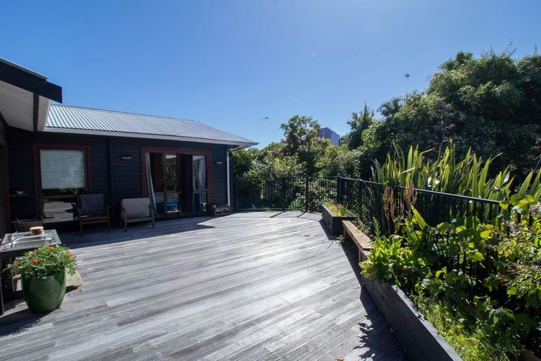 Photo of property in 125 Warrington Street, Mairehau, Christchurch, 8013