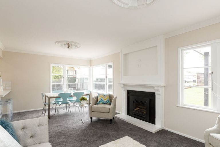 Photo of property in 394 Ruahine Street, Terrace End, Palmerston North, 4410