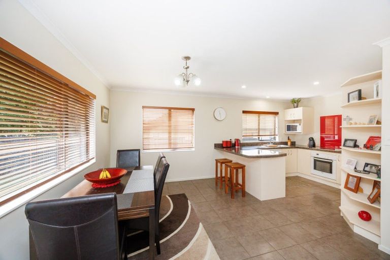 Photo of property in 7 Vista Drive, Feilding, 4702