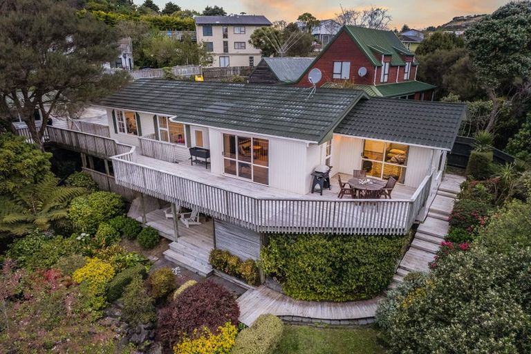 Photo of property in 96 Leeward Drive, Whitby, Porirua, 5024