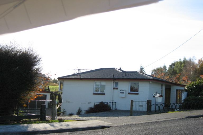 Photo of property in 20 Talbot Street, East Gore, Gore, 9710