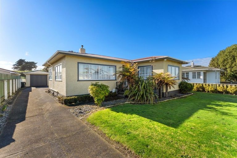 Photo of property in 50 Polson Street, Castlecliff, Whanganui, 4501