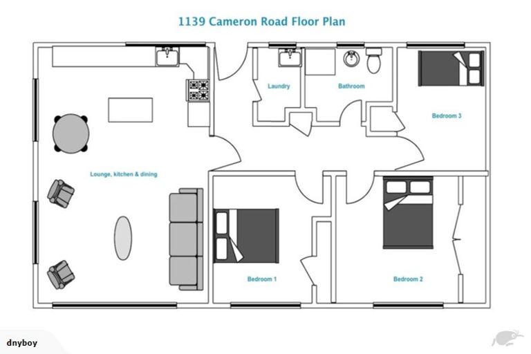 Photo of property in 1139 Cameron Road, Gate Pa, Tauranga, 3112