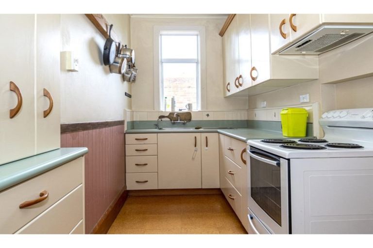 Photo of property in 21 Harborough Street, Watlington, Timaru, 7910