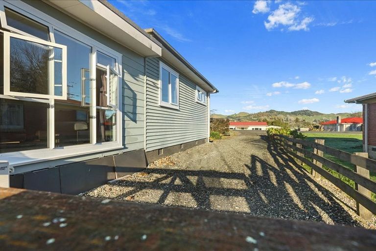 Photo of property in 13 William Street, Te Kuiti, 3910