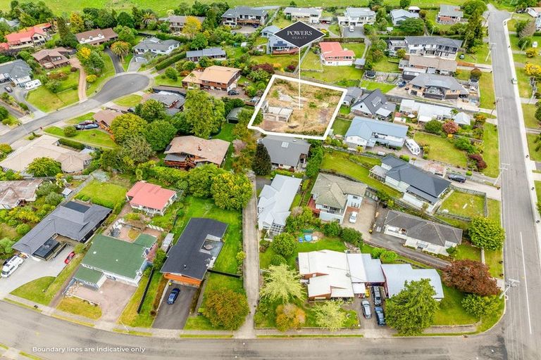 Photo of property in 5c Wychwood Crescent, Springfield, Rotorua, 3015