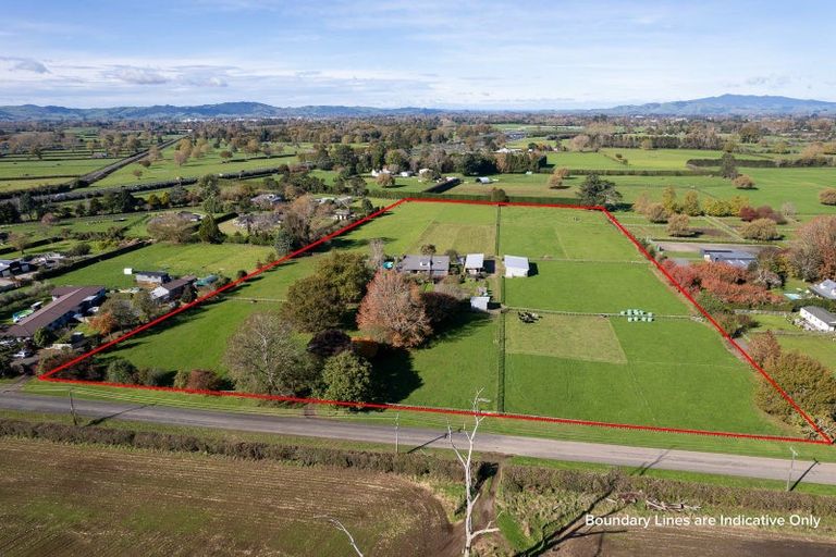 Photo of property in 93 Duncan Road, Tamahere, Hamilton, 3283