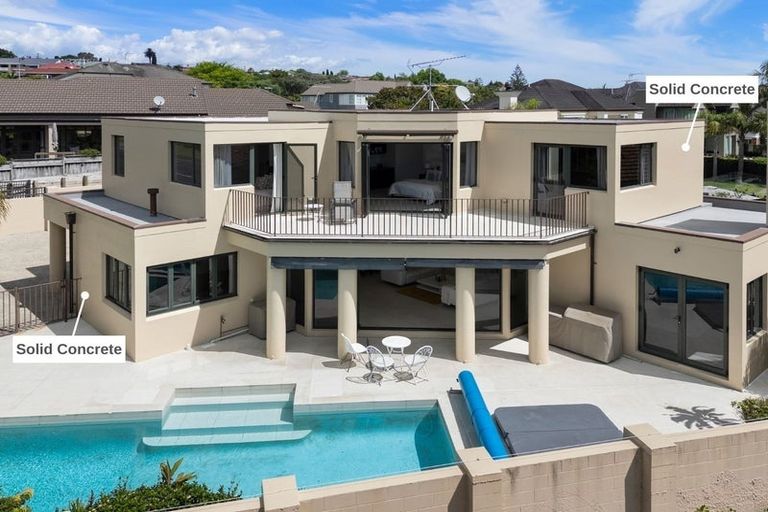 Photo of property in 39 Granger Road, Cockle Bay, Auckland, 2014