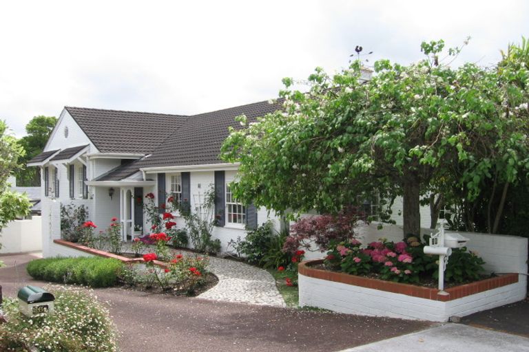 Photo of property in 38a Upland Road, Remuera, Auckland, 1050