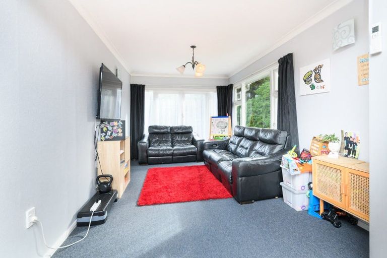 Photo of property in 34 East Street, Terrace End, Palmerston North, 4410