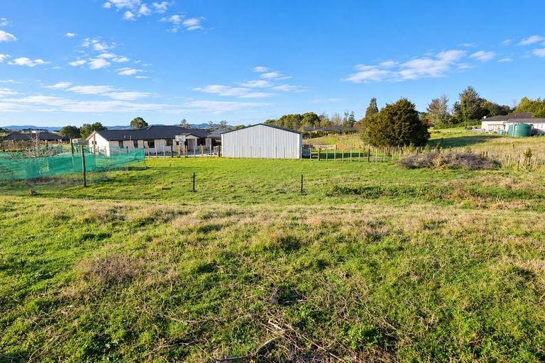 Photo of property in 160 Wayside Road, Te Kauwhata, 3782