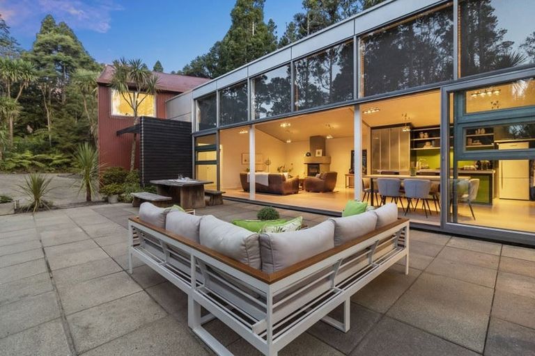 Photo of property in 287 Whitehills Road, Waitoki, Silverdale, 0994