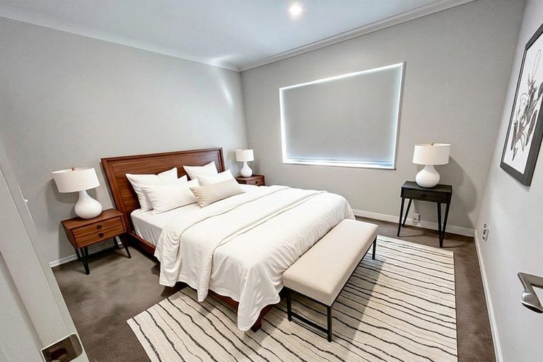 Photo of property in 31c/132 Stancombe Road, Flat Bush, Auckland, 2016