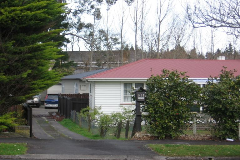 Photo of property in 141 Rimu Street, Maeroa, Hamilton, 3200
