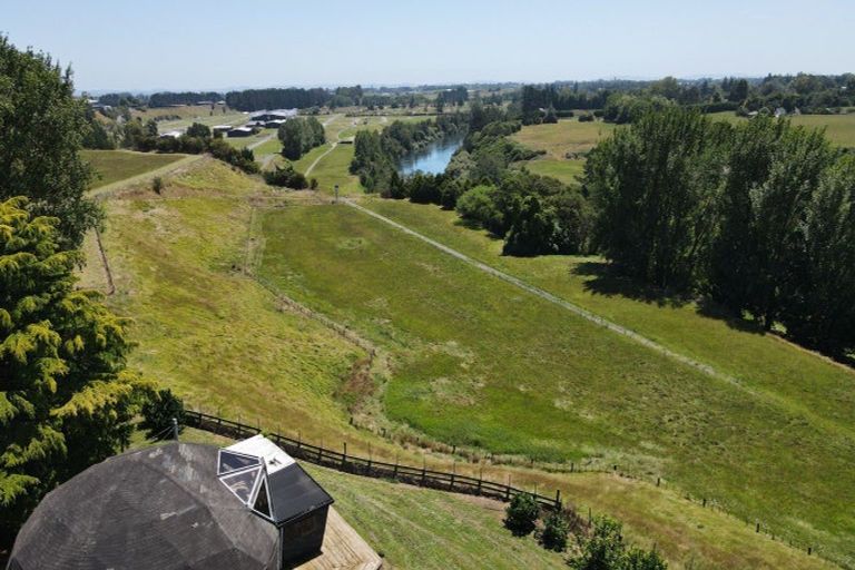 Photo of property in 271 Mystery Creek Road, Ohaupo, 3881