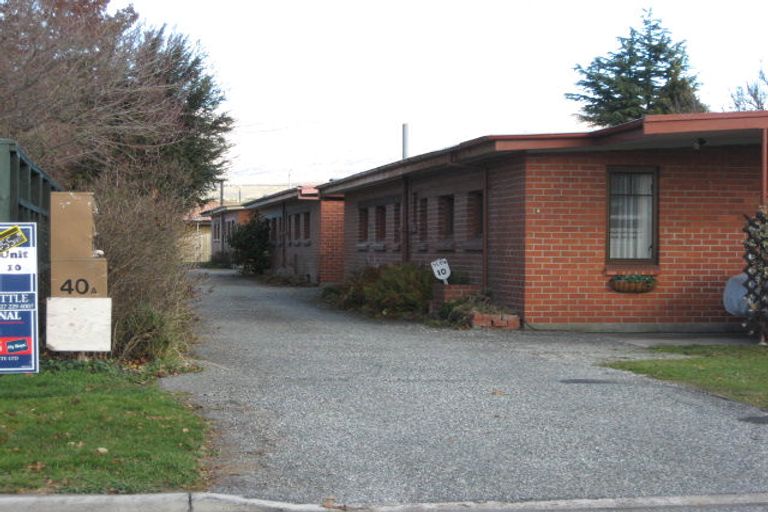 Photo of property in 40g Ventry Street, Alexandra, 9320