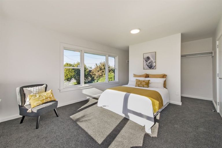 Photo of property in 1/19 Bampton Street, Burwood, Christchurch, 8061