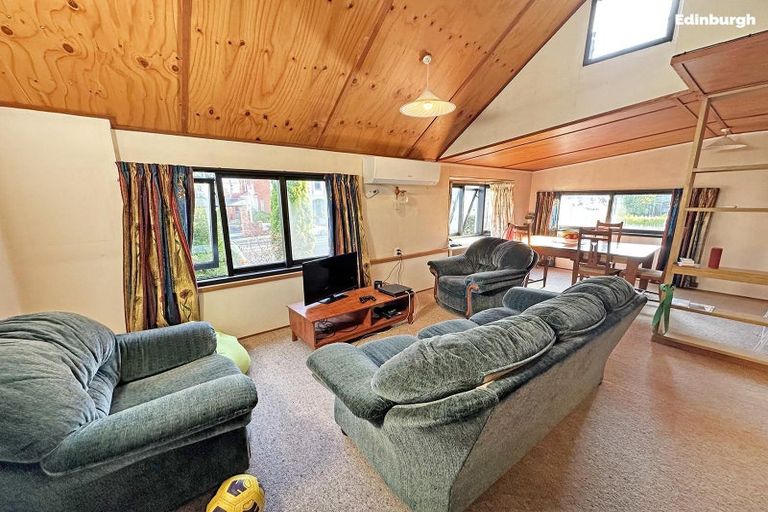 Photo of property in 740c George Street, North Dunedin, Dunedin, 9016