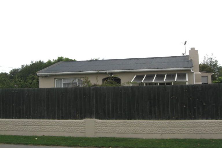 Photo of property in 17 Maryhill Avenue, Hoon Hay, Christchurch, 8025