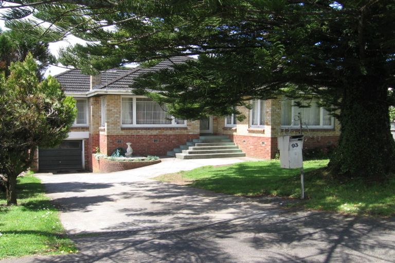 Photo of property in 93 Station Road, Papatoetoe, Auckland, 2025