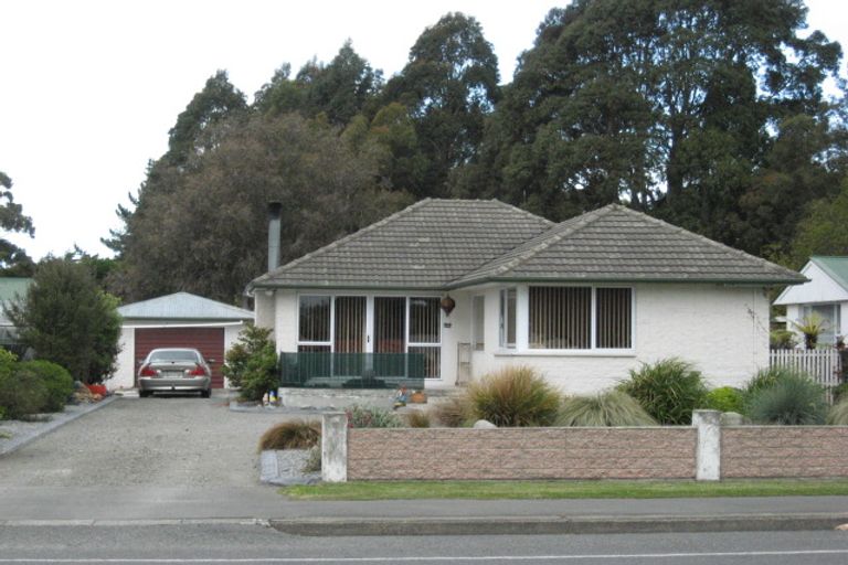 Photo of property in 26 Williams Street, Kaiapoi, 7630