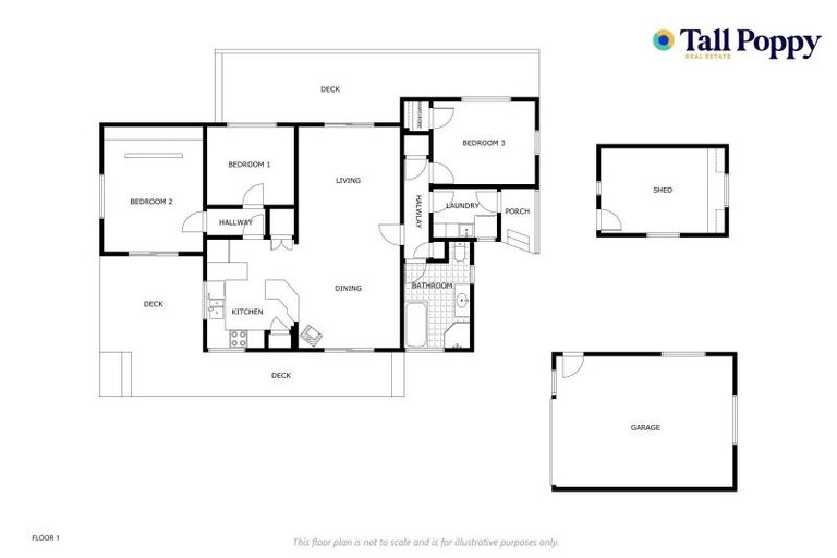 Photo of property in 177 Dudley Road Upper, Inglewood, 4386