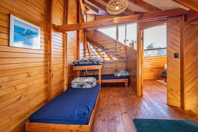 Photo of property in 1 Tawa Street, Ohakune, 4625