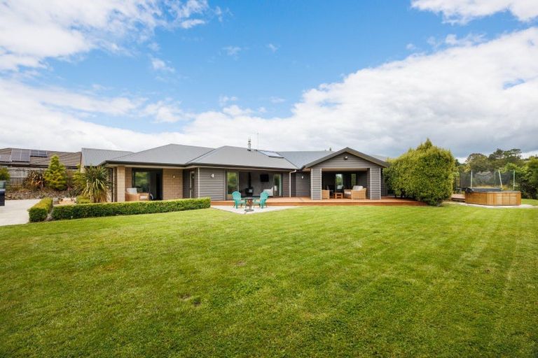 Photo of property in 19 Whio Avenue, Feilding, 4775