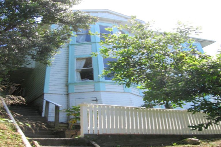 Photo of property in 15 Percival Street, Te Aro, Wellington, 6011