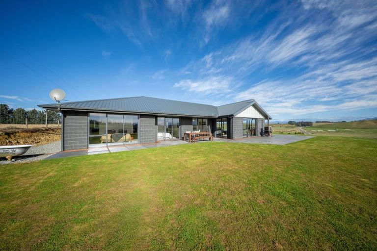Photo of property in 796 Kakapo Road, Te Anau, 9672