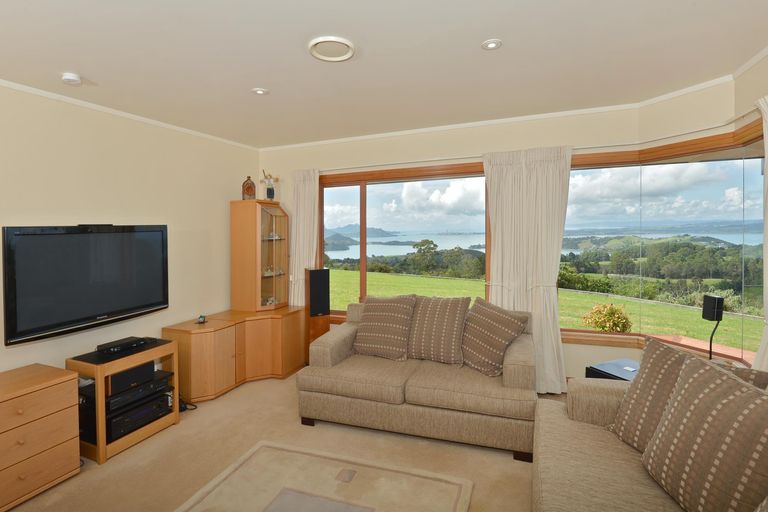 Photo of property in 247 Te Rongo Road, Parua Bay, Whangarei, 0174