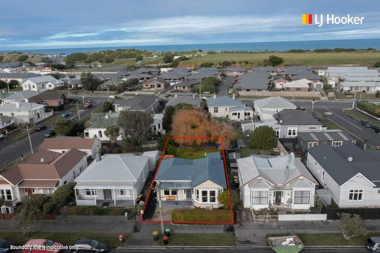 Photo of property in 17 Larkworthy Street, Saint Kilda, Dunedin, 9012