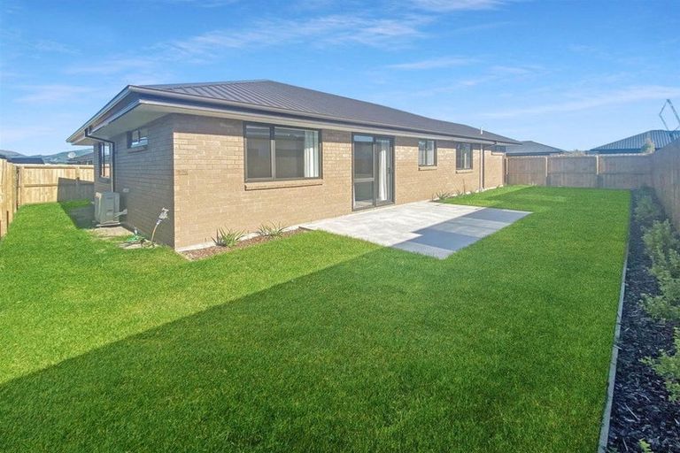 Photo of property in 14 Lotus Place, Wigram, Christchurch, 8025