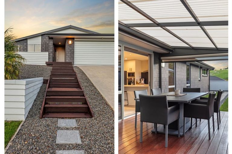 Photo of property in 103 Ballintoy Park Drive, Welcome Bay, Tauranga, 3175