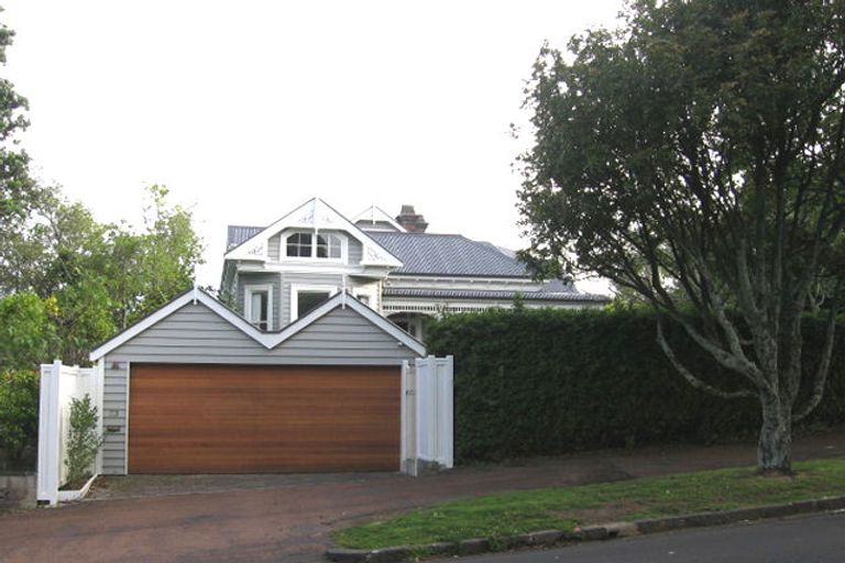 Photo of property in 73 Empire Road, Epsom, Auckland, 1023