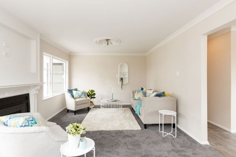 Photo of property in 394 Ruahine Street, Terrace End, Palmerston North, 4410